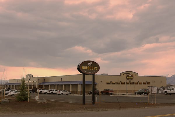 MURDOCH’S RANCH & HOME SUPPLY - Updated June 2026 - 12 Reviews - 822