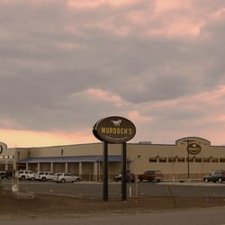 Murdoch's Ranch & Home Supply - Murdoch's in Four Corners