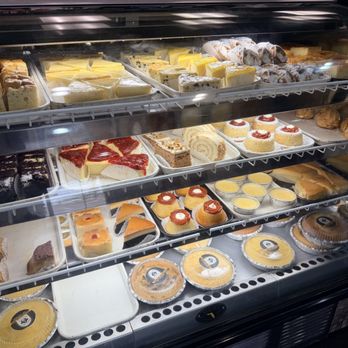Melao Bakery - Orlando - Bakery samples June 9 - Bakeries Near Me - Orlando, Florida