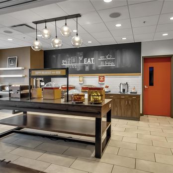 Hampton Inn Buffalo - Amherst - Breakfast Area - Hotels Near Me - Buffalo/amherst, New York Hampton Inn Buffalo - Amherst - Breakfast Area - Hotels Near Me - Buffalo/amherst, New York