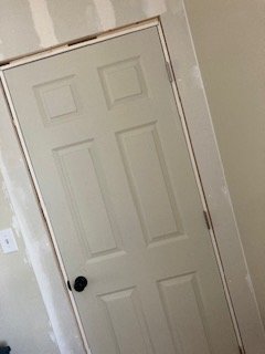 Slide of Righty Tighty Home Repair