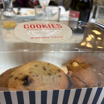 The Jones Assembly - Cookies - Bars Near Me - Oklahoma City, Oklahoma The Jones Assembly - Cookies - Bars Near Me - Oklahoma City, Oklahoma