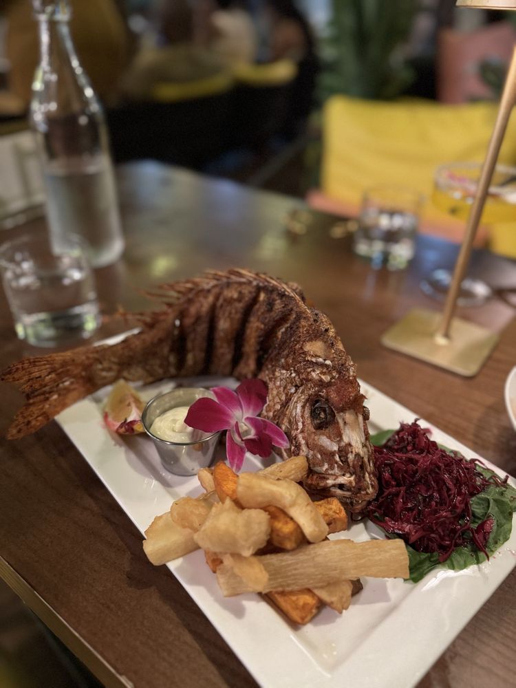 Eden Restaurant Eden Restaurant