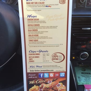 Jersey Mike's Subs - Sandwiches Near Me - Menifee, California Jersey Mike's Subs - Sandwiches Near Me - Menifee, California