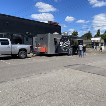Locals Donuts - Donuts Near Me - Salem, Oregon Locals Donuts - Donuts Near Me - Salem, Oregon