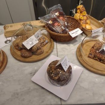 Tra Panne - Dulcedulcedulce - Juice Bars & Smoothies Near Me - Buenos Aires, C