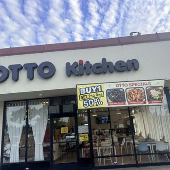 OTTO Kitchen - Korean Near Me - Cerritos, California OTTO Kitchen - Korean Near Me - Cerritos, California