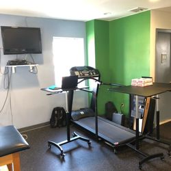 Ivy Rehab Physical Therapy