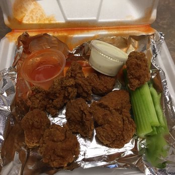 Sally's Saloon - No lid on sauce. Cold. Hard chicken. Inedible. - American Near Me - Minneapolis, Minnesota Sally's Saloon - No lid on sauce. Cold. Hard chicken. Inedible. - American Near Me - Minneapolis, Minnesota