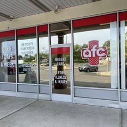 AFC Urgent Care Toms River