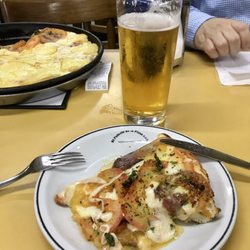 El Palacio de la Pizza