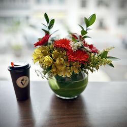 user provided CFCF Coffee photo