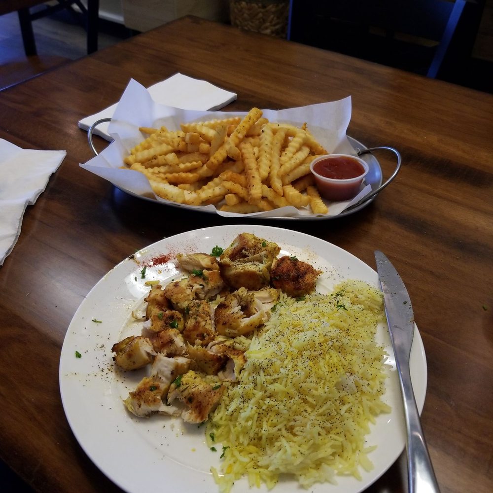Greek Express - Yum!! - Mediterranean Near Me - Bellevue, Washington Greek Express - Yum!! - Mediterranean Near Me - Bellevue, Washington