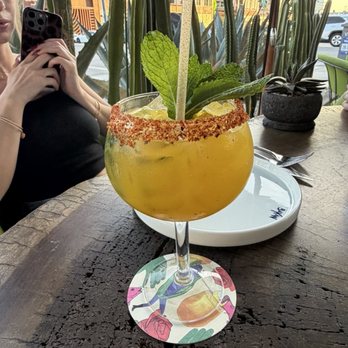 Bakan - Mexican Near Me - Miami, Florida