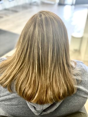 Color Services - Send me a message today Color Services - Send me a message today