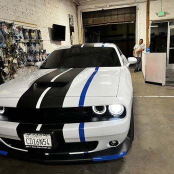 Robert's Window Tint - Car Window Tinting Near Me - Los Angeles, California Robert's Window Tint - Car Window Tinting Near Me - Los Angeles, California