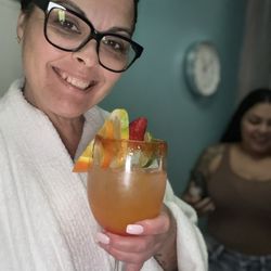 Rosa Spa Massage