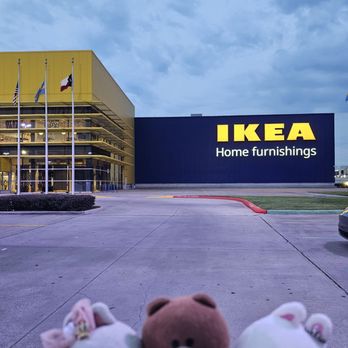 IKEA - Storefront - Furniture Stores Near Me - Houston, Texas