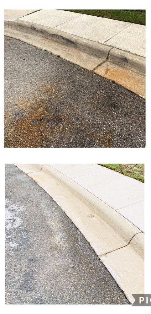 Slide of Caledonia Cleaning Services