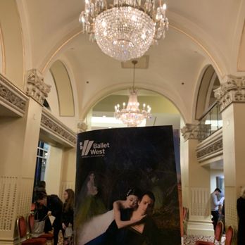 Ballet West - Performing Arts Near Me - Salt Lake City, Utah Ballet West - Performing Arts Near Me - Salt Lake City, Utah