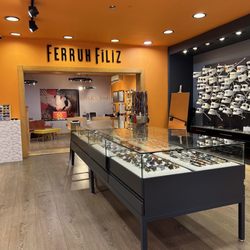 Ferruh Filiz Optik