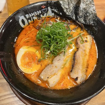 Onoya Ramen - Ramen Near Me - Honolulu, Hawaii Onoya Ramen - Ramen Near Me - Honolulu, Hawaii