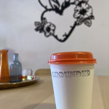 Grounded - Pizza Near Me - Las Cruces, New Mexico