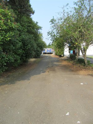 Budget Car Rental by null