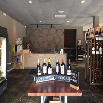 Cru Cellars - The wine - Wine Bars Near Me - Tampa, Florida