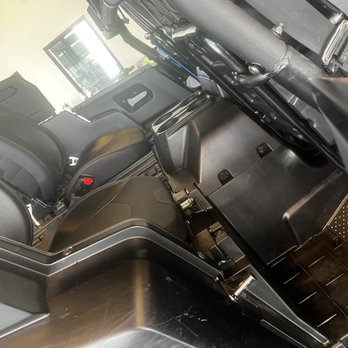 Oops Detailing - Auto Detailing Near Me