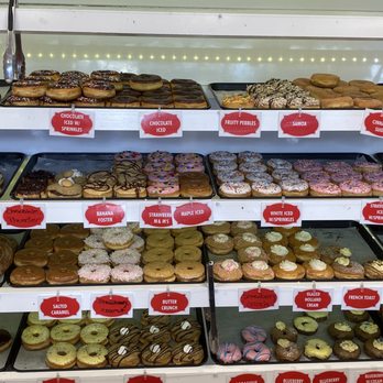 Rockstar Donuts - Donuts Near Me - Largo, Florida Rockstar Donuts - Donuts Near Me - Largo, Florida