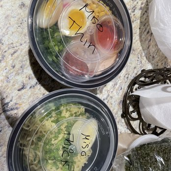 3 Little Pigs Ramen - Ramen to go - Ramen Near Me - Katy, Texas 3 Little Pigs Ramen - Ramen to go - Ramen Near Me - Katy, Texas