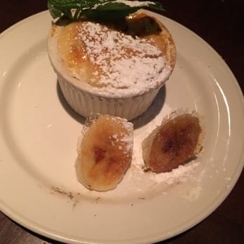 Yard House - Creme Brûlée - Bars Near Me - Pasadena, California