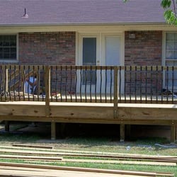 Professional Home Repair & Maintenance Services
