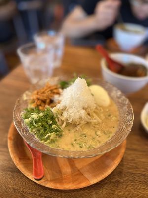 Marufuku Ramen Cupertino by null