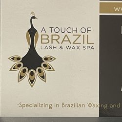 A Touch Of Brazil