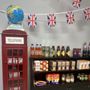 Photo of Sweetly British