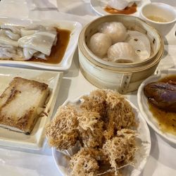 Ng's Cuisine - Dim sum
