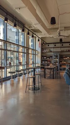 The Grey Market - Austin by null