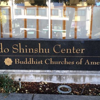 Jodo Shinshu Center - Buddhist Temples Near Me - Berkeley, California