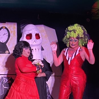 Mimosas Cabaret - Cabaret Near Me - Seattle, Washington