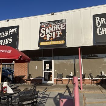 The Smoke Pit - The Smoke Pit - Barbeque Near Me - Concord, North Carolina The Smoke Pit - The Smoke Pit - Barbeque Near Me - Concord, North Carolina