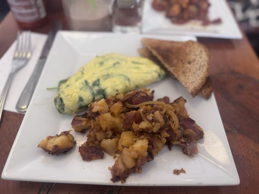 Love Lane Kitchen by null