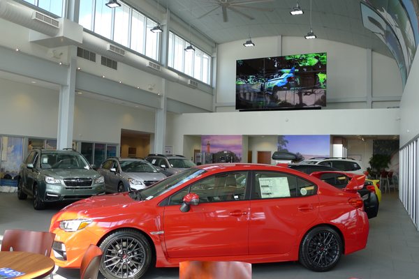 SCHUMACHER SUBARU OF WEST PALM BEACH - Updated July 2025 - 32 Photos