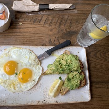 First Watch - Avocado Toast - Breakfast & Brunch Near Me - Boca Raton, Florida First Watch - Avocado Toast - Breakfast & Brunch Near Me - Boca Raton, Florida