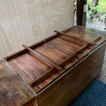 Volcano Rainforest Retreat - Outdoor hot tube - Bed & Breakfast Near Me - Volcano, Hawaii