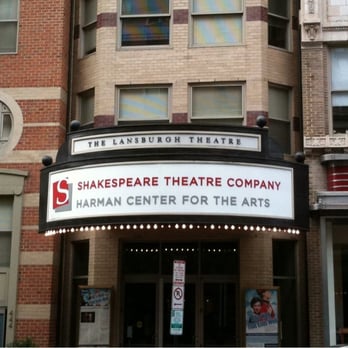 Lansburgh Theatre - Lansburgh Theatre - Performing Arts Near Me - Washington, DC, District of Columbia Lansburgh Theatre - Lansburgh Theatre - Performing Arts Near Me - Washington, DC, District of Columbia