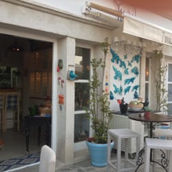 Tuval Restaurant