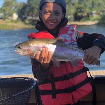 Sac River Guide - Kirk Portocarrero - Fishing Near Me - Redding, California Sac River Guide - Kirk Portocarrero - Fishing Near Me - Redding, California