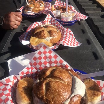 The Hungry Clam - Clam chowder bread bowls & clam strips. DELICIOUS!!!! - Seafood Near Me - Brookings, Oregon The Hungry Clam - Clam chowder bread bowls & clam strips. DELICIOUS!!!! - Seafood Near Me - Brookings, Oregon